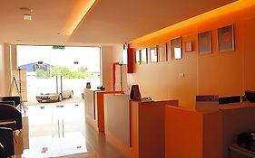 Hotel Jeti Tg Gemok